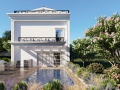 Propriétés de luxe à vendre à Herzliya Pituach.